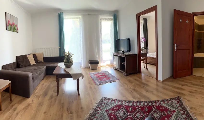 Boni Csal�di Wellness Hotel Zalakaros - Kar�csony (min. 2 �j)