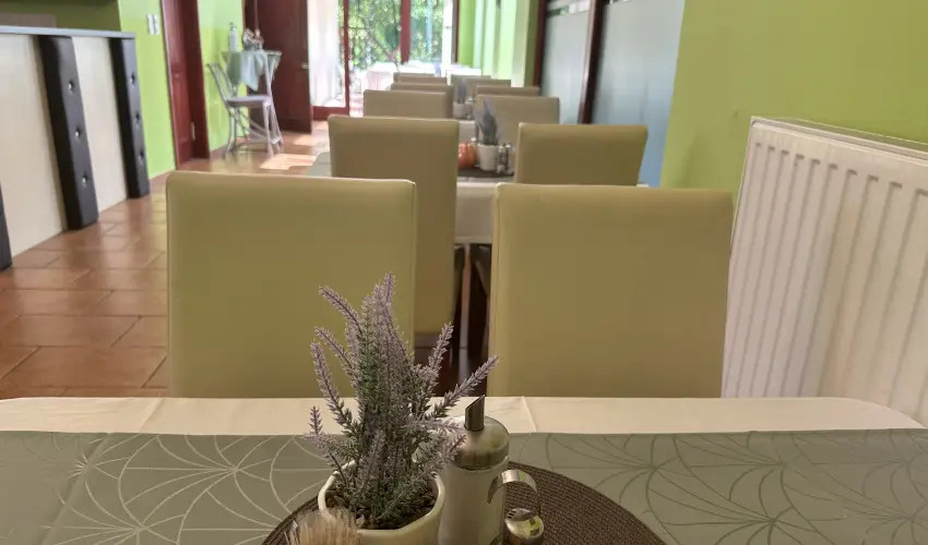 Boni Csal�di Wellness Hotel Zalakaros - Kar�csony (min. 2 �j)