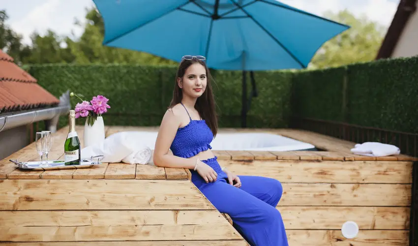 Boni Csal�di Wellness Hotel Zalakaros - Kar�csony (min. 2 �j)