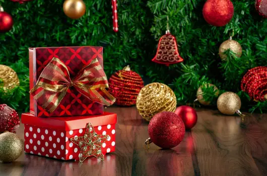 Bonvital Wellness & Gastro Hotel Hvz - Karcsony a Bonvitalban (min. 3 j)