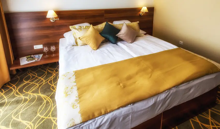 Bonvital Wellness & Gastro Hotel Hvz Hvz - Karcsony a Bonvitalban (min. 3 j)