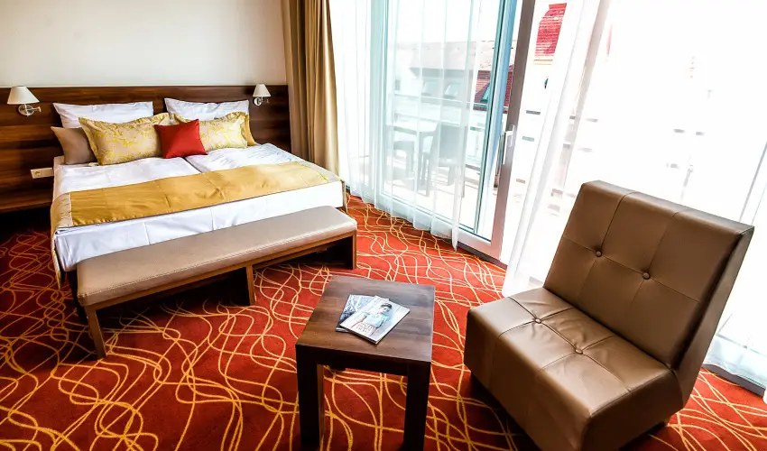 Bonvital Wellness & Gastro Hotel Hvz Hvz - Karcsony a Bonvitalban (min. 3 j)