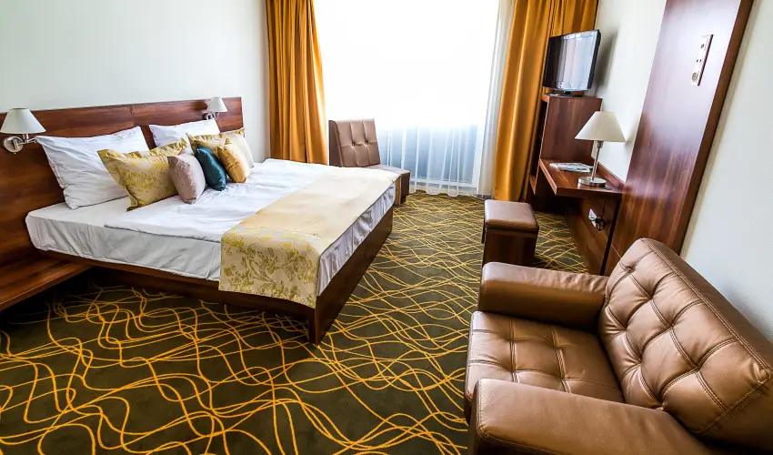 Bonvital Wellness & Gastro Hotel Hvz Hvz - Karcsony a Bonvitalban (min. 3 j)