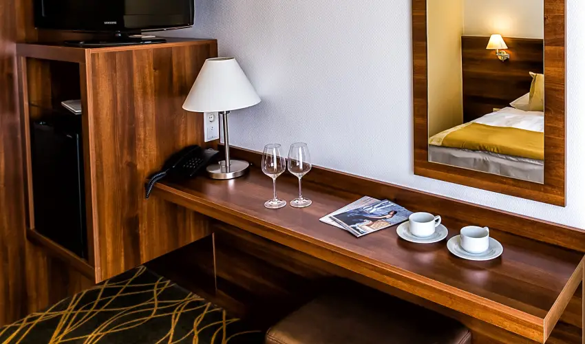 Bonvital Wellness & Gastro Hotel Hvz Hvz - Karcsony a Bonvitalban (min. 3 j)