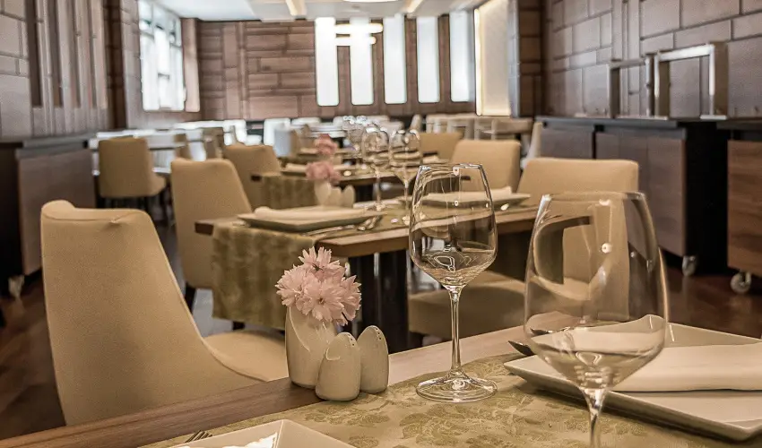 Bonvital Wellness & Gastro Hotel Hvz Hvz - Karcsony a Bonvitalban (min. 3 j)