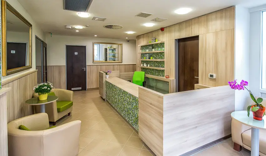 Bonvital Wellness & Gastro Hotel Hvz Hvz - Karcsony a Bonvitalban (min. 3 j)