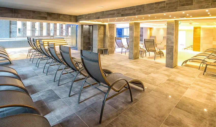 Bonvital Wellness & Gastro Hotel Hvz Hvz - Karcsony a Bonvitalban (min. 3 j)