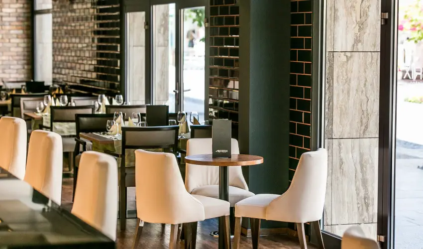 Bonvital Wellness & Gastro Hotel Hvz Hvz - Karcsony a Bonvitalban (min. 3 j)