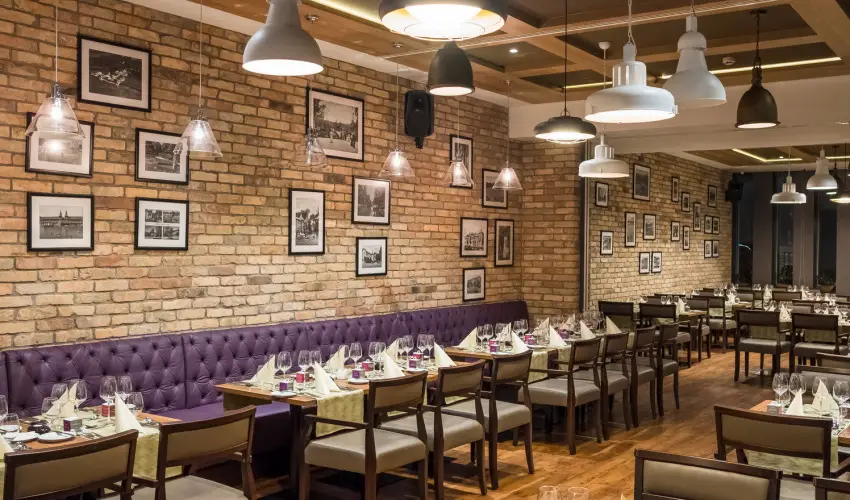 Bonvital Wellness & Gastro Hotel Hvz Hvz - Karcsony a Bonvitalban (min. 3 j)