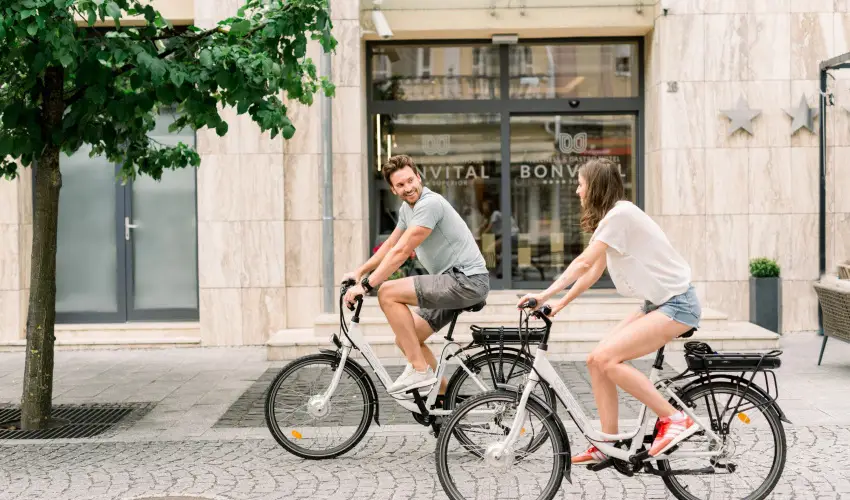 Bonvital Wellness & Gastro Hotel Hvz Hvz - Karcsony a Bonvitalban (min. 3 j)