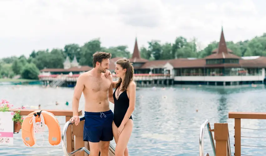 Bonvital Wellness & Gastro Hotel Hvz Hvz - Karcsony a Bonvitalban (min. 3 j)