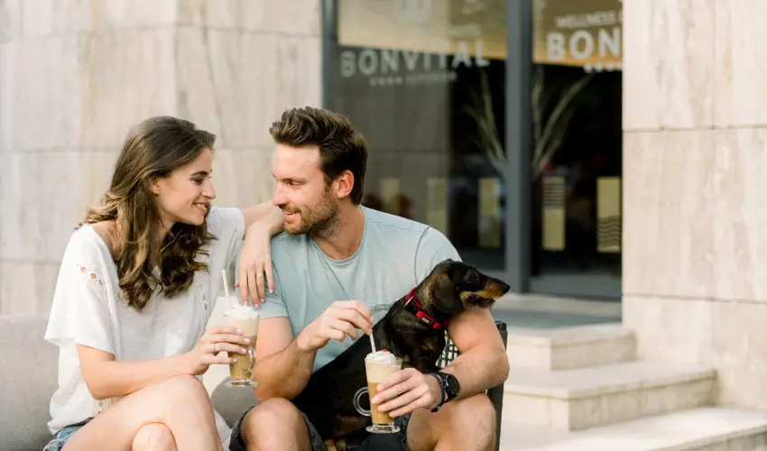 Bonvital Wellness & Gastro Hotel Hvz Hvz - Karcsony a Bonvitalban (min. 3 j)