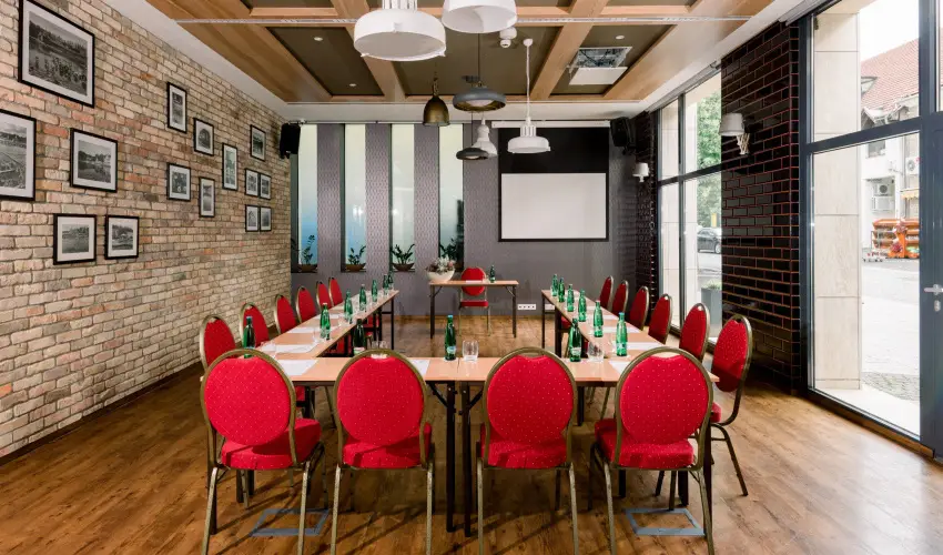 Bonvital Wellness & Gastro Hotel Hvz Hvz - Karcsony a Bonvitalban (min. 3 j)