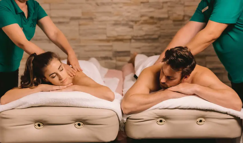 Bonvital Wellness & Gastro Hotel Hvz Hvz - Karcsony a Bonvitalban (min. 3 j)