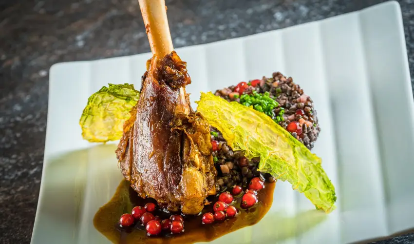 Bonvital Wellness & Gastro Hotel Hvz Hvz - Karcsony a Bonvitalban (min. 3 j)