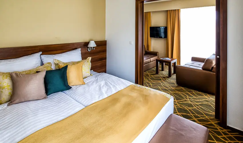 Bonvital Wellness & Gastro Hotel Hvz Hvz - Karcsony a Bonvitalban (min. 3 j)