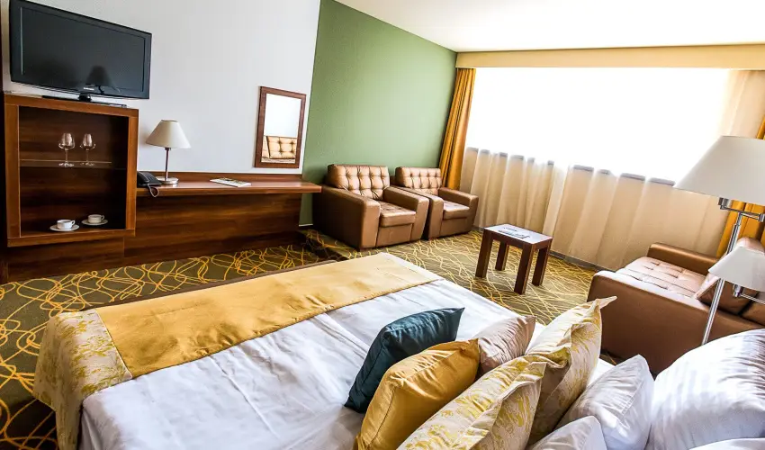 Bonvital Wellness & Gastro Hotel Hvz Hvz - Karcsony a Bonvitalban (min. 3 j)