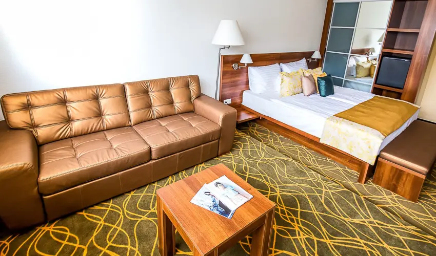 Bonvital Wellness & Gastro Hotel Hvz Hvz - Karcsony a Bonvitalban (min. 3 j)