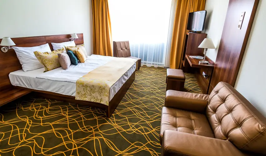 Bonvital Wellness & Gastro Hotel Hvz Hvz - Karcsony a Bonvitalban (min. 3 j)