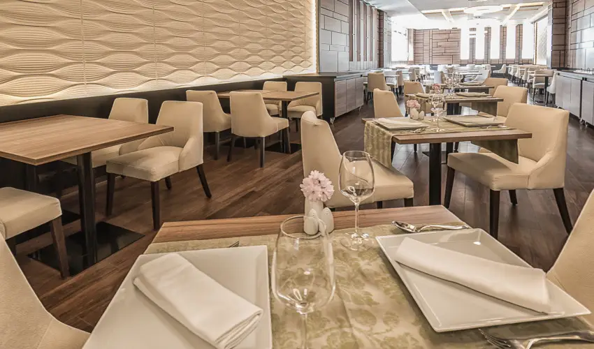 Bonvital Wellness & Gastro Hotel Hvz Hvz - Karcsony a Bonvitalban (min. 3 j)