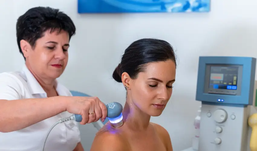 Bonvital Wellness & Gastro Hotel Hvz Hvz - Karcsony a Bonvitalban (min. 3 j)