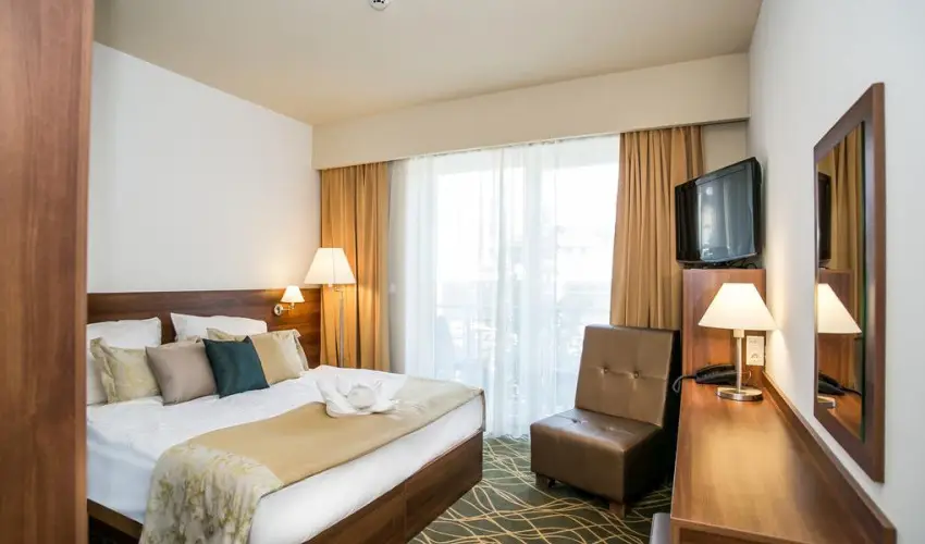 Bonvital Wellness & Gastro Hotel Hvz Hvz - Karcsony a Bonvitalban (min. 3 j)