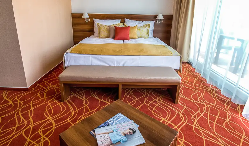 Bonvital Wellness & Gastro Hotel Hvz Hvz - Karcsony a Bonvitalban (min. 3 j)