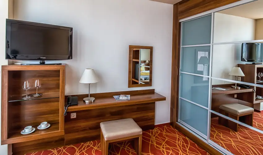 Bonvital Wellness & Gastro Hotel Hvz Hvz - Karcsony a Bonvitalban (min. 3 j)