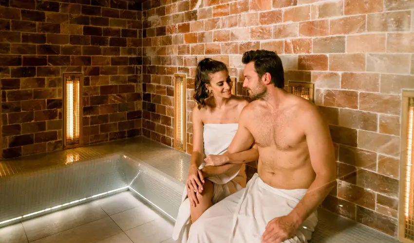 Bonvital Wellness & Gastro Hotel Hvz Hvz - Karcsony a Bonvitalban (min. 3 j)