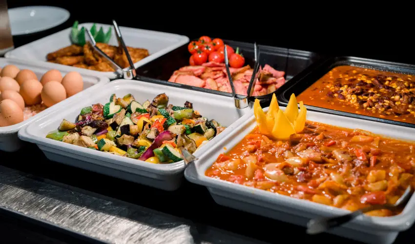 Bonvital Wellness & Gastro Hotel Hvz Hvz - Karcsony a Bonvitalban (min. 3 j)