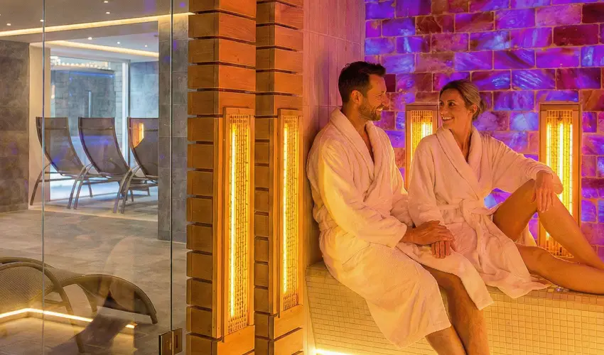 Bonvital Wellness & Gastro Hotel H�v�z H�v�z - Kar�csony a Bonvitalban (min. 3 �j)