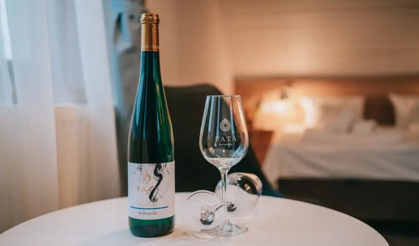 Borbarátok Panzió Badacsonytomaj - Karácsony (min. 2 éj)