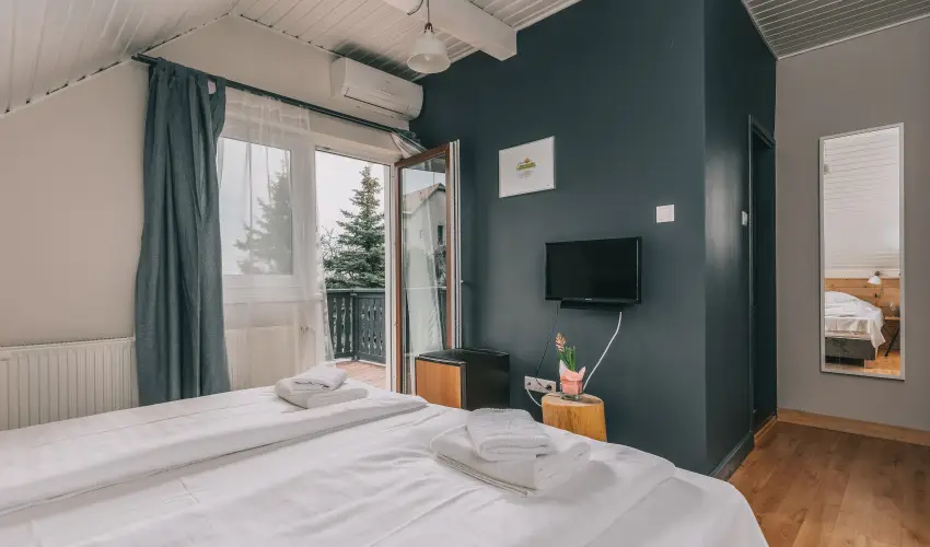 Borbarátok Panzió Badacsonytomaj - Karácsony (min. 2 éj)