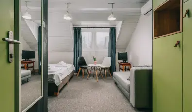 Borbartok Panzi Badacsonytomaj