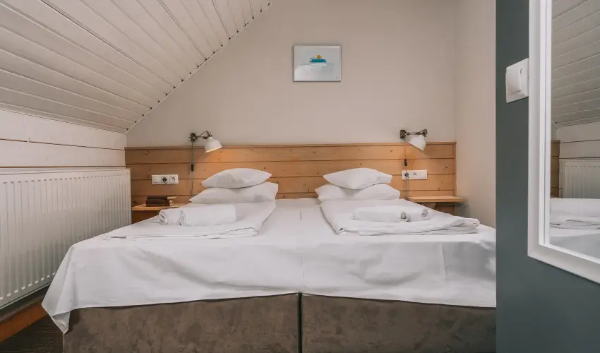 Borbarátok Panzió Badacsonytomaj - Karácsony (min. 2 éj)