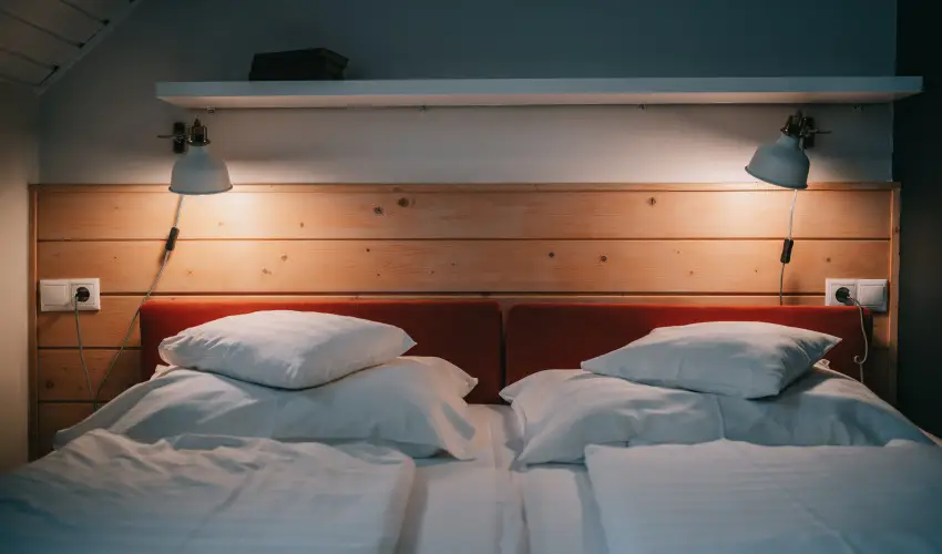 Borbarátok Panzió Badacsonytomaj - Karácsony (min. 2 éj)