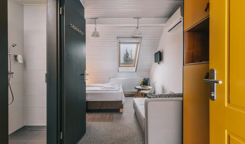 Borbarátok Panzió Badacsonytomaj - Karácsony (min. 2 éj)