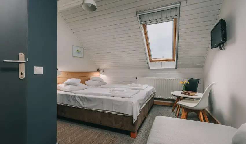 Borbarátok Panzió Badacsonytomaj - Karácsony (min. 2 éj)