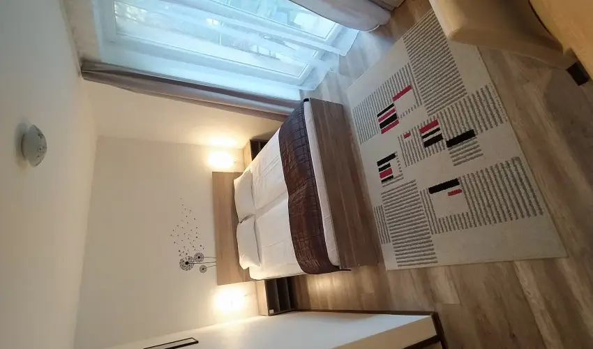 Borka Panzi Pardfrd - Karcsony