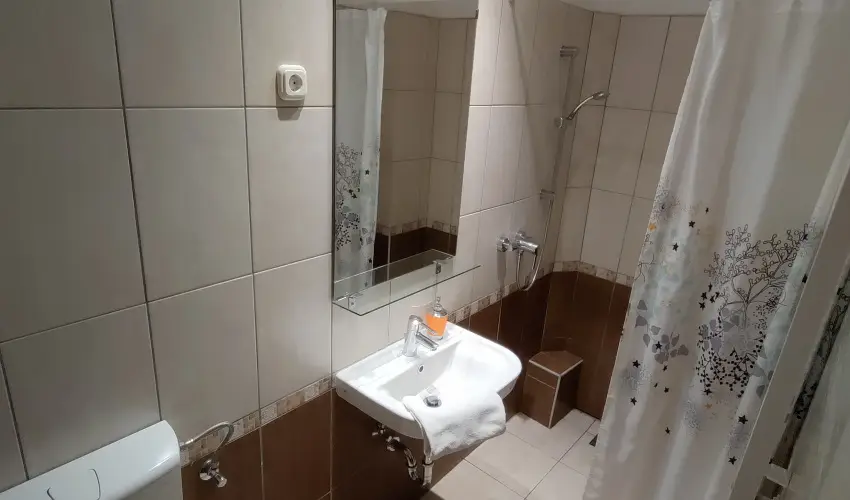 Borka Panzi Pardfrd - Karcsony