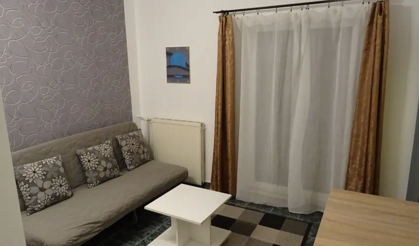 Borka Panzi Pardfrd - Karcsony