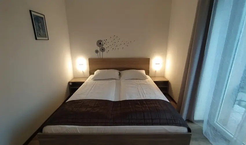 Borka Panzi Pardfrd - Karcsony