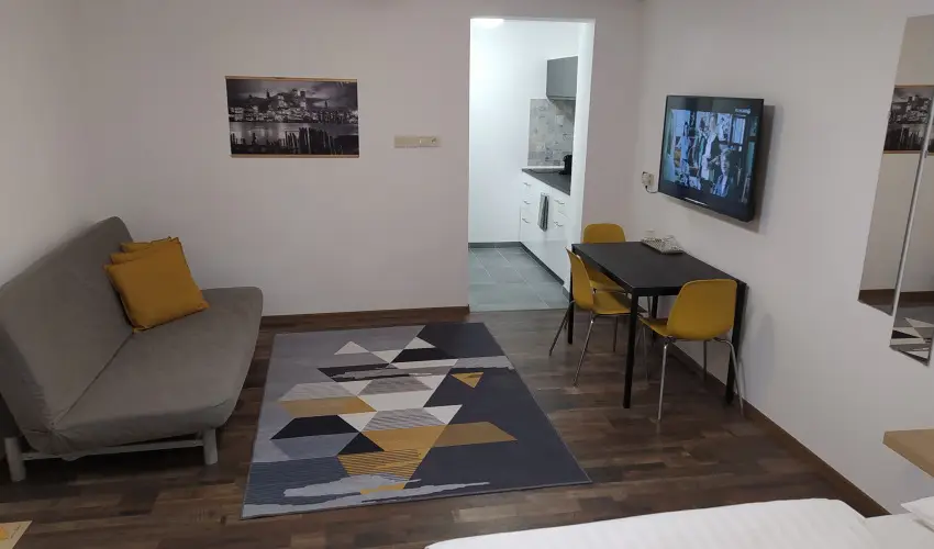 Borka Panzi Pardfrd - Karcsony