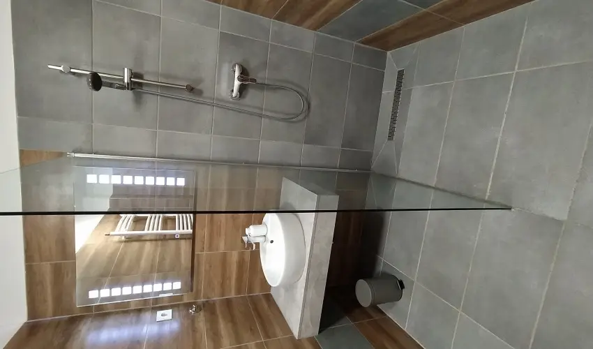 Borka Panzi Pardfrd - Karcsony