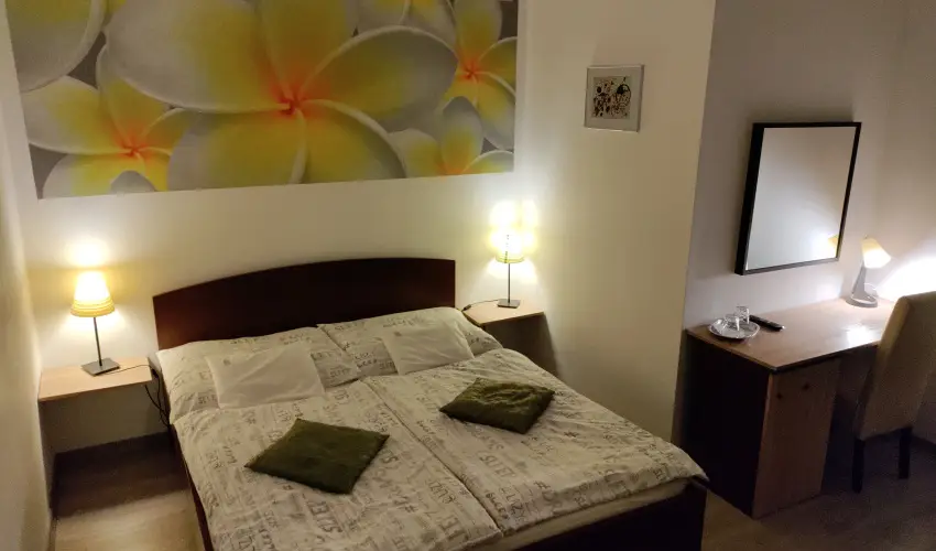 Borka Panzi Pardfrd - Karcsony