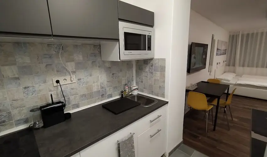 Borka Panzi Pardfrd - Karcsony