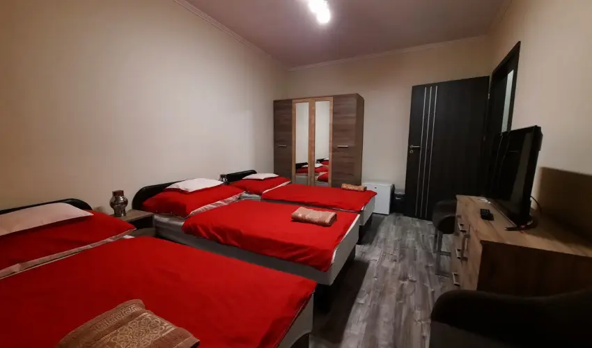 Borostyn Szllshely Debrecen - Karcsony