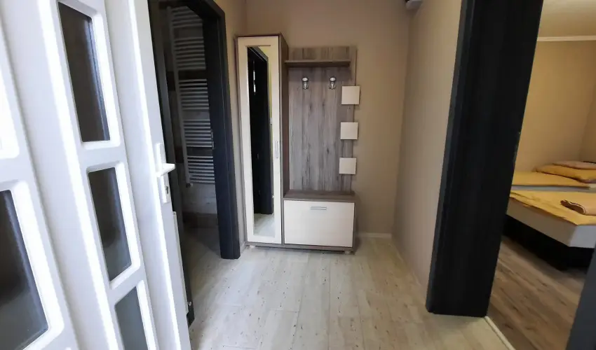 Borostyn Szllshely Debrecen - Karcsony