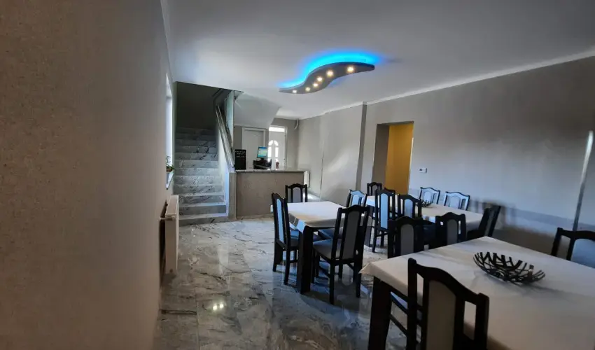 Borostyn Szllshely Debrecen - Karcsony