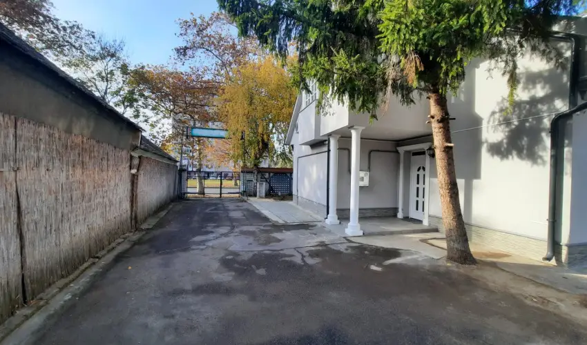 Borostyn Szllshely Debrecen - Karcsony